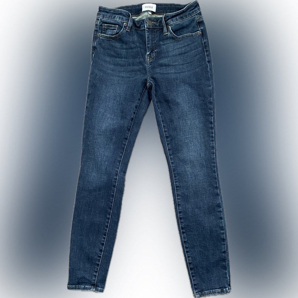 Pistola Skinny Jeans - Size 26/2 - Excellent condition!